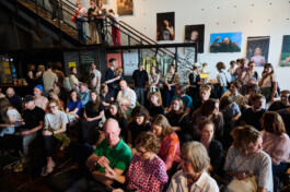 Heart Directors Club